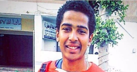 وفاة لاعب يد الأهلى السابق عمر فلافيو 