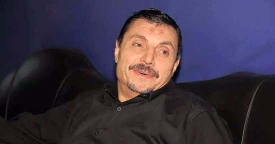 أحمد بهاء سالمان يقدم أوراق ترشحه لانتخابات الترسانة