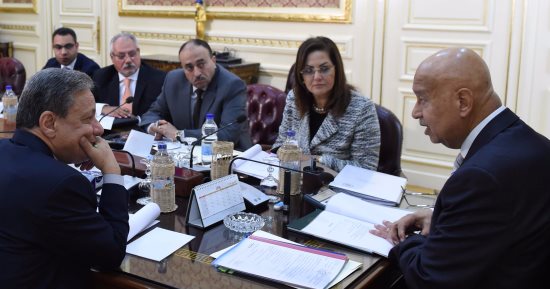 رئيس الوزراء: قانون الاستثمار الجديد يتضمن حوافز بالعديد من مناطق الصعيد