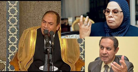 بورصة المقرئين "تدفع أكثر يجود أكثر".. هبات المقرئ تصل لـ 300ألف جنيه شهريا.. يرفضون الإفصاح عن الأجر هاتفيا خوفا من الضرائب.. ومقرئ يكشف: الأجور تتراوح بين 10 و 50 ألفا فى الليلة.. وأمنة نصير: ادفعوا ضرائبكم