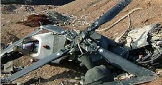 مصرع شخصين فى تحطم طائرة صغيرة بوسط فرنسا