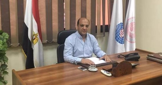 رئيس اتحاد الجمباز الجديد: هدفنا تحقيق ميدالية أولمبية