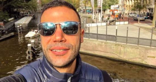 محمد إمام: بينى وبين ياسمين صبرى كيمياء.. ستروها فى "ليلة هنا وسرور"