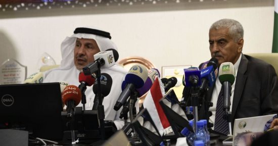 مسئول يمنى: مساعدات السعودية ساهمت فى انحسار الكوليرا