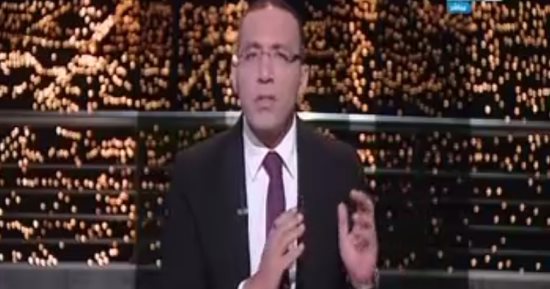 خالد صلاح فى "آخر النهار": يجب تغيير استراتيجية وثقافة التعليم فى مصر.. نبحث عن نهضة صناعية ومصر "مفيهاش صنايعية".. الشباب يدخلون علوم وفلسفة وسوق العمل يحتاج الحرف.. ولابد من عودة هيبة ومكانة الـ"أسطوات"