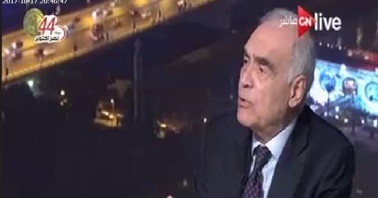 وزير الخارجية الأسبق: ليس هناك موقف موحد من العرب ضد تركيا فيما يحدث بسوريا