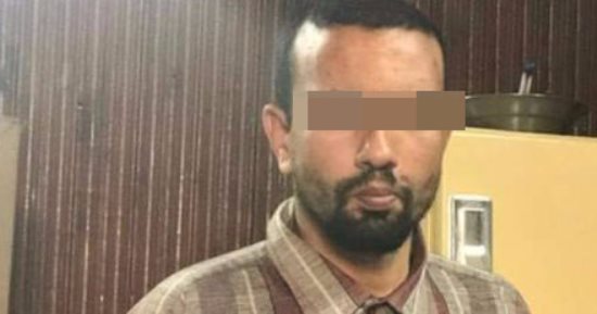 القبض على معاق ذهنيا يتحرش بالفتيات فى المنوفية