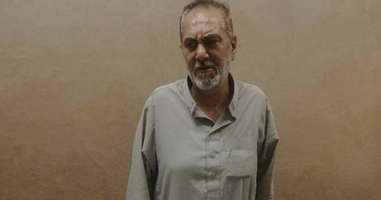 القبض على عاطل بحوزته 13 لفافة هيروين بالمنوفية