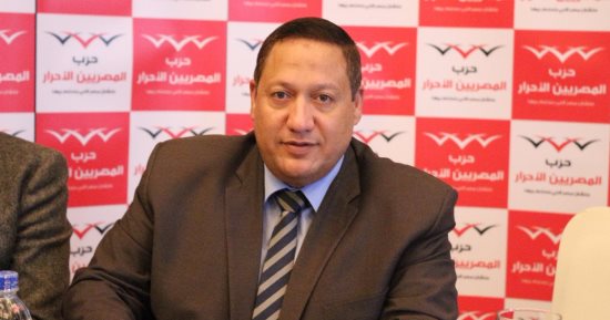 «حماية المستهلك».. مشروع قانون للنائب أشرف جمال أمام البرلمان للحد من غلاء الأسعار