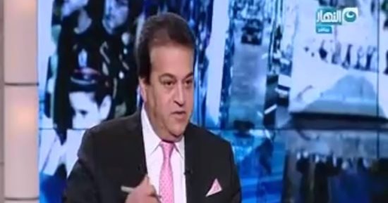 خالد عبد الغفار: إجراءات إنشاء الجامعات الخاصة معقدة ويجب تسهيلها