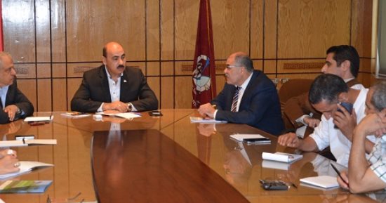 السبت.. بدء الدراسة بكلية التربية الرياضية فى الفيوم
