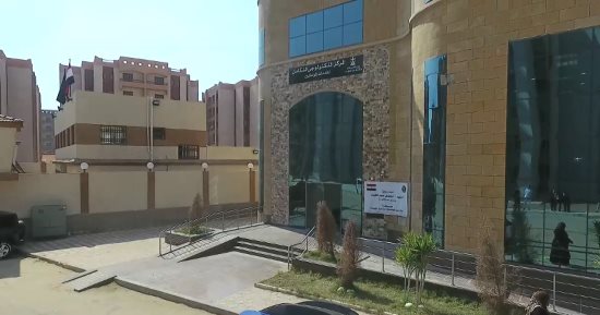 تعرف على أبرز ما تقدمه مراكز الخدمات الحكومية بمحافظة سوهاج