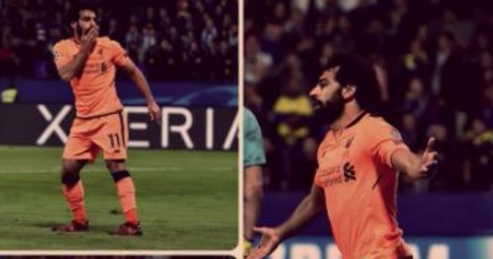 أسبوع يفصل محمد صلاح عن سنة تاريخية فى أزهى فتراته الكروية.. هداف أعرق البطولات الأوروبية بـ 12 هدفا.. الصعود لدور الـ16 من دورى أبطال أوروبا.. جائزة الأمير الأفريقى.. ومعركة "ديربى الميرسيسايد" مع ليفربول