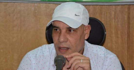 محمد وهبة يجتمع مع مجلس الإسماعيلى لتشكيل جهاز قيادة الدراويش اليوم
