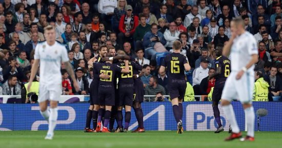 تعرف على تشكيل ريال مدريد وتوتنهام المتوقع فى صدام الليلة بدورى الأبطال