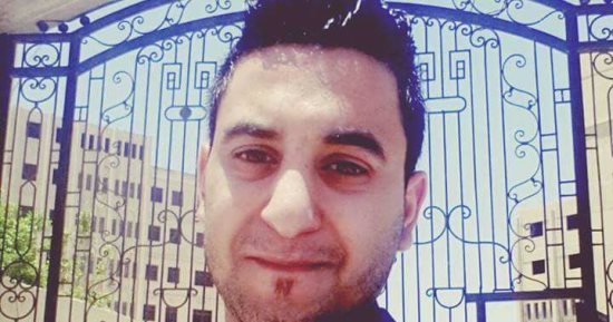 "أحتسب عملى فى سبيل الله..ولو العمر لحظة عيشها راجل" آخر كلمات شهيد العريش