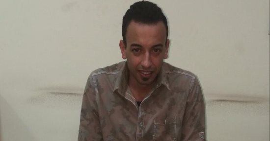 سقوط عاطل يدير صفحة على الأنترنت لبيع الحشيش فى الدقى