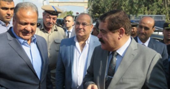 الأمن العام يضبط 167 قضية مخدرات و3 عصابات وينفذ 50 ألف حكم قضائى