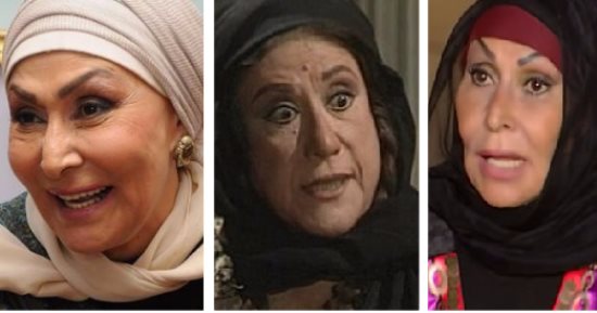 استمع للمسلسل الإذاعى الذي جمع سهير البابلى بسميحة أيوب لأول مرة 