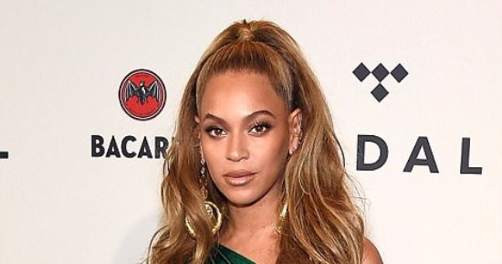 بالصور.. تعرف على دور الأزياء الصانعة لإطلالة بيونسيه فى Tidal x Brooklyn