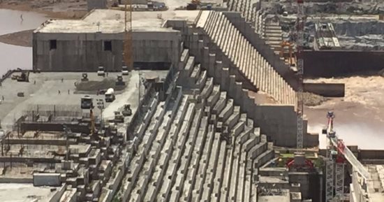 مصادر: وزير الخارجية يطرح مبادرة بشأن سد النهضة خلال زيارته لإثيوبيا الثلاثاء