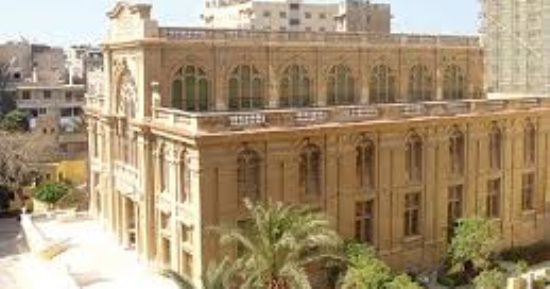 اليونسكو تعلن عن 25 موقعا أثريا معرضا للخطر بينها معبد يهودى مصرى