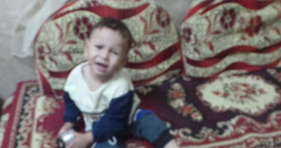 استجابة لـ "اليوم السابع".. محافظ سوهاج يقرر علاج طفل رضيع على نفقة الدولة