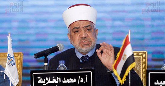 إصابة وزير الأوقاف الأردني بفيروس كورونا