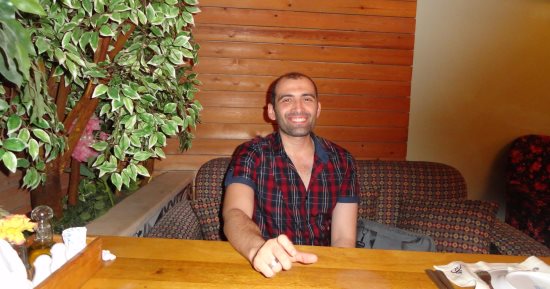 محمد رجاء: إشادة بشير الديك دليل نجاح "الطوفان"
