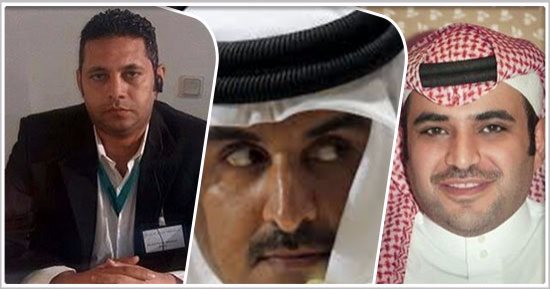 قائمة تنكيل جديدة فى قطر.. الدوحة تتعمد قمع الشخصيات المعارضة لإخراس الشعب عن تصرفات تميم.. إعداد قائمة أسماء جديدة لمصادرة شركاتهم ومؤسساتهم.. والفيدرالية العربية تدعو المجتمع الدولى بالتدخل لحماية المعارضة