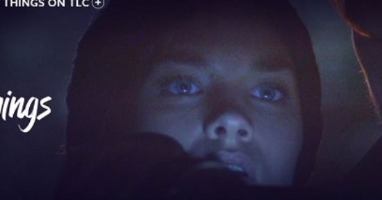 "TLC" تعلن موعد سادس حلقات مسلسل الرعب والإثارة "Evil Things"