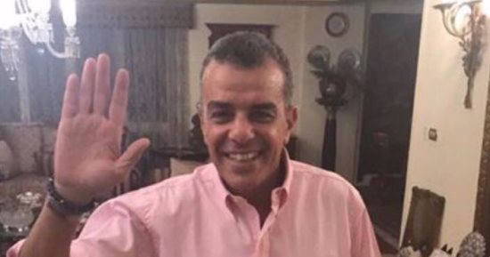 خالد مرتجى: الأهلى فوق الجميع.. وأشكر الجمعية العمومية على الثقة فى قائمة الخطيب