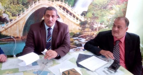 نائب محافظ القاهرة: دفع المصروفات المدرسية لـ2500 طالب متعثر