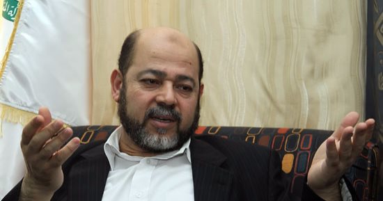 حماس: أجبنا على أسئلة فتح وبانتظار الإجابة على أسئلتنا