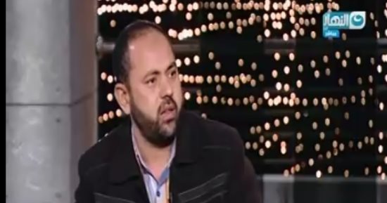بالفيديو.. حفيد أحمد عرابى يطالب الدولة بالإفراج عن الوثائق للرد على محاولة تشويه جده