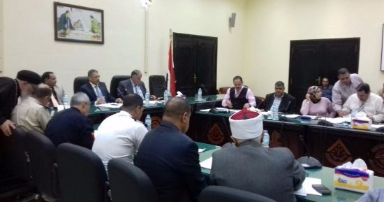 مجلس أمناء مدينة السادات يضاعف ماكينات الغسيل الكلوى بالمستشفى 