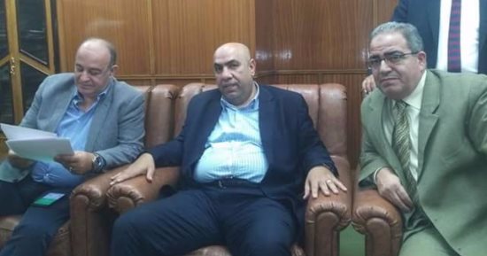 نواب الشرقية: إنشاء قطاع كهرباء شرق المحافظة لتفعيل اللامركزية