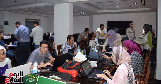 اللجنة المنظمة: درسنا كل المؤتمرات الدولية .. ومنتدى شباب العالم فكرة مصرية خالصة 