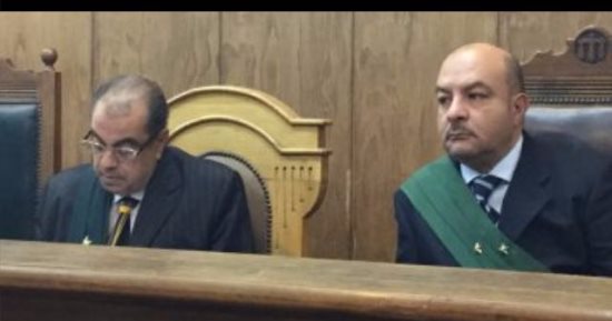 المؤبد لشقيقين بتهمة قتل شخص أخذا بالثأر فى البدارى بأسيوط