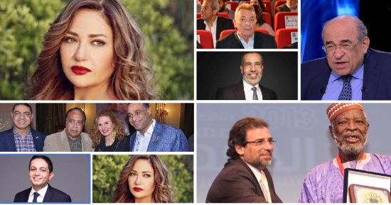 إعادة تشكيل اللجنة العليا لمهرجان الأقصر للسينما الأفريقية