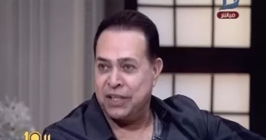 بالفيديو.. حكيم: "كنت هبطل غناء بعد حفل مسرح الأولمبيا وقررت أكمل لصالح الخير"