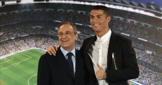س & ج.. هل يرحل كريستيانو رونالدو عن ريال مدريد؟ 