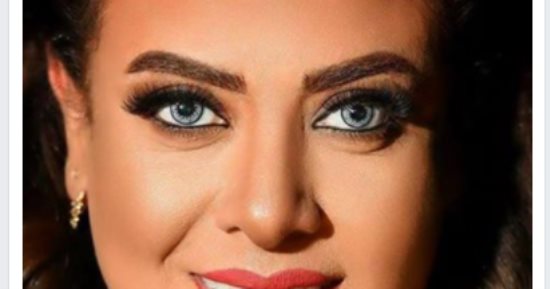 نشوى مصطفى ضيفة "كلام ستات".. غدا