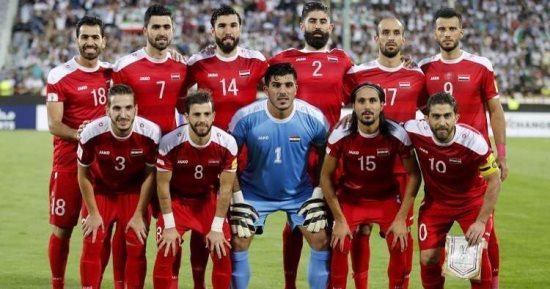الشبلى يطلب المشاركة مع الزمالك بسبب منتخب سوريا
