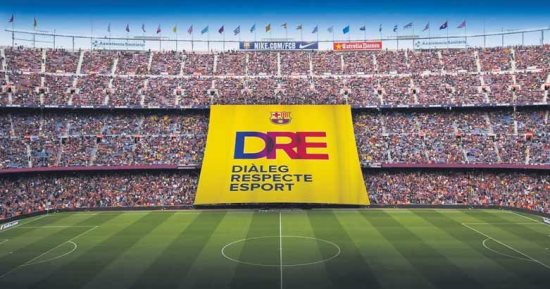 اخبار برشلونة اليوم عن حصار النادى من كل الأطراف بسبب أزمة كتالونيا
