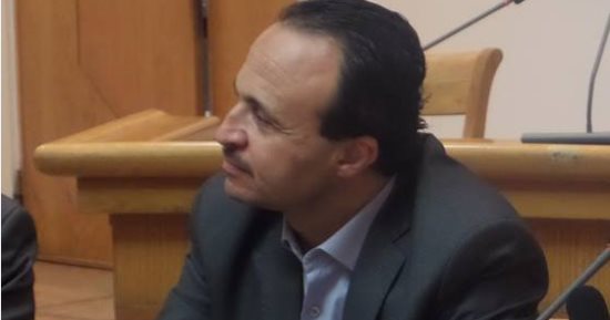 فعاليات اليوم..  عزاء محمد أبو المجد ومناقشة لنا عبد الرحمن