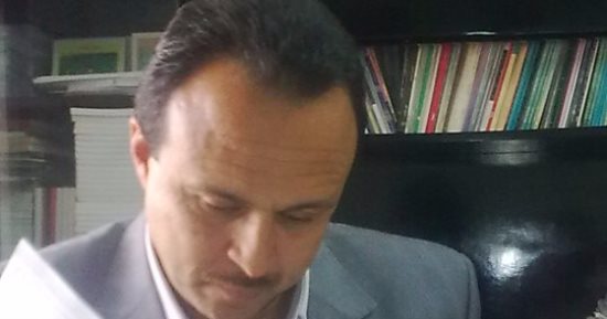 قصور الثقافة تنعى الشاعر محمد أبو المجد 