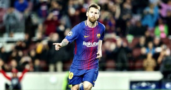 برشلونة يحتفل بمئوية فالفيردى وميسي فى دورى أبطال أوروبا.. البلوجرانا يحقق العلامة الكاملة أمام أولمبياكوس.. البرغوث يصنع التاريخ فى كامب نو.. ومدرب النادى الكتالونى يتخطى 3 أزمات عاصفة فى 100 يوم