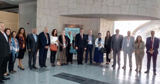 وزير الآثار رئيسًا للجنة الحملة الدولية لإنشاء متحفى "النوبة والقومى"