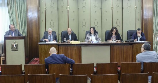 الأحد.. لجنة الخطة والموازنة بالبرلمان تضع خطة عملها لدور الانعقاد الثالث